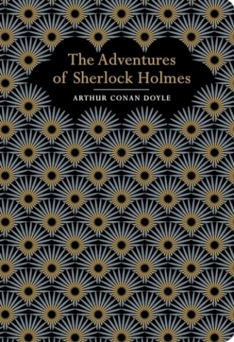 Adventures Of Sherlock Holmes Chilterned Edition