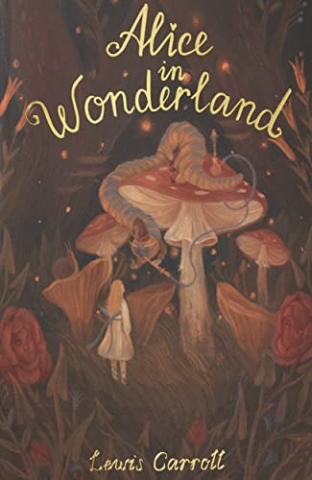 Alice In Wonderland Lewis Caroll