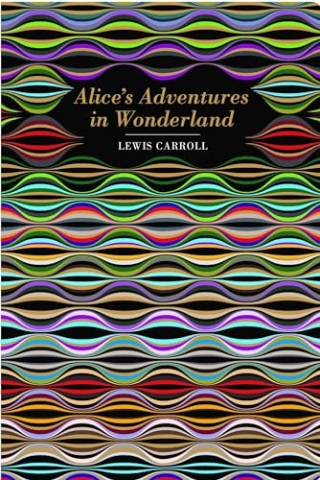 Alice Wonderland Chiltern Lewis Caroll