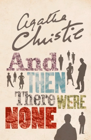 And Then There Were None Agatha Christie