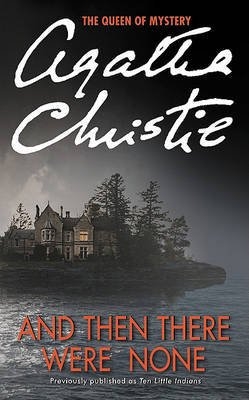 And Then There Were None Agatha Christie