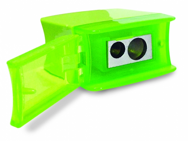 Ascutitoare Clack 2 posturi TE800SC