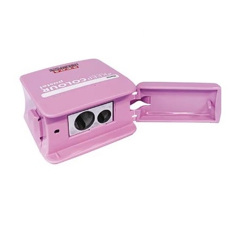 Ascutitoare Clack Keep Color pastel