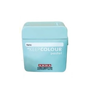 Ascutitoare Clack Keep Color pastel