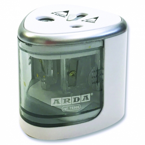 Ascutitoare Electrica 2 posturi
