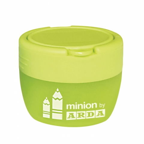 Ascutitoare Minion cu doua posturi