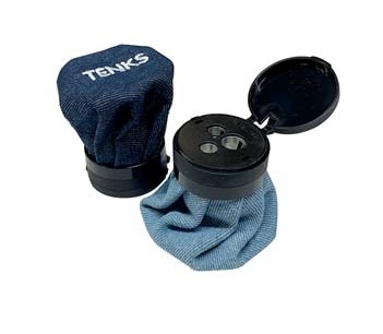 Ascutitoare Tenks Jeans Tek03Sc