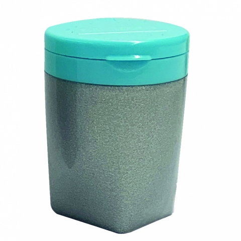 Ascutitoare Triplo 3F Metalica
