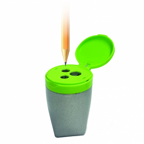 Ascutitoare Triplo 3F Metalica