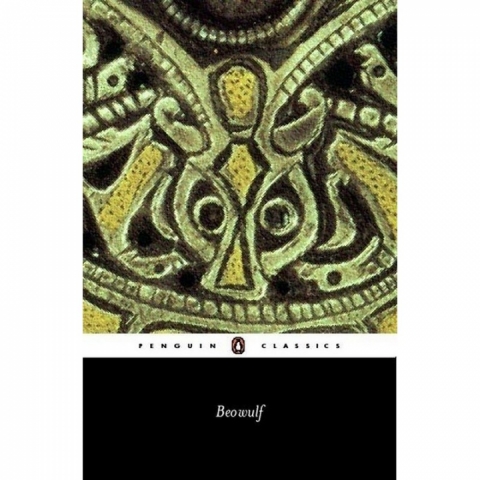 Beowulf, Michael Alexander