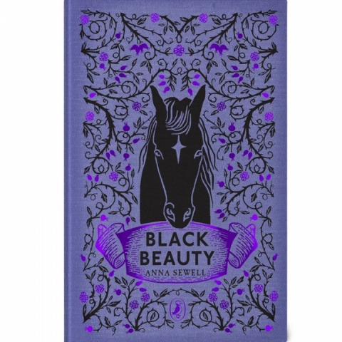 Black Beauty, Anna Sewell