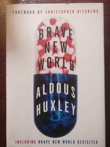 Brave New World Revisited