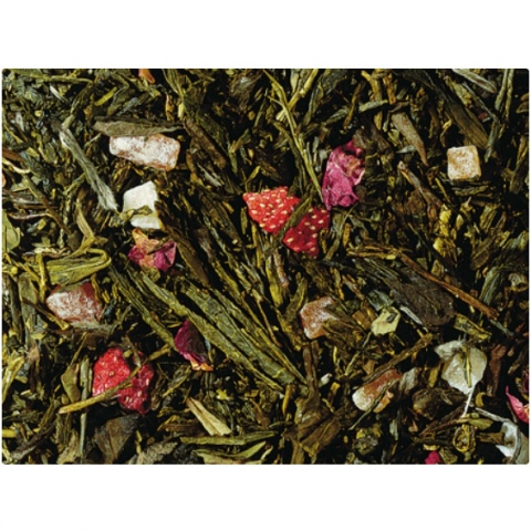 Ceai verde angel kiss 75 g
