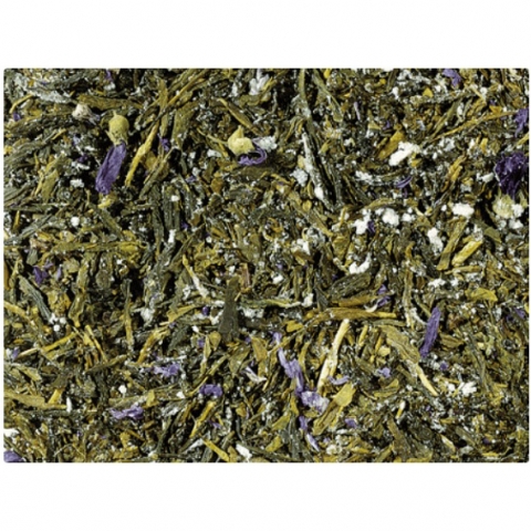 Ceai verde sencha kombucha 75 g