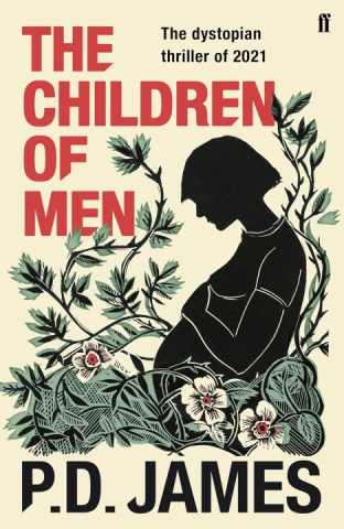 Children of Men - P D James