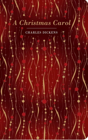 A Christmas Carol Chilterne Edition - Charles Dickens