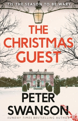 Christmas Guest Peter Swanson