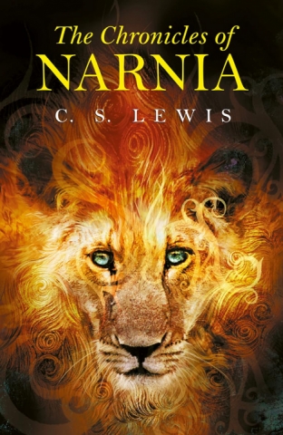 Chronicles Of Narnia C S Lewis