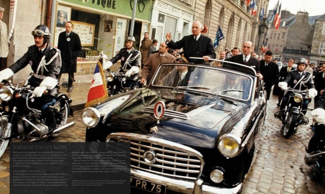 Classic Car Book