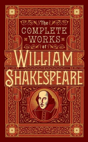 Complete Works Of William Shakespeare