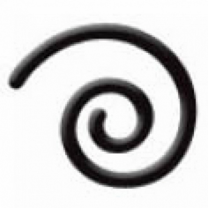 Contur decorativ Vitrea 160 Pebeo, negru, 66 ink black