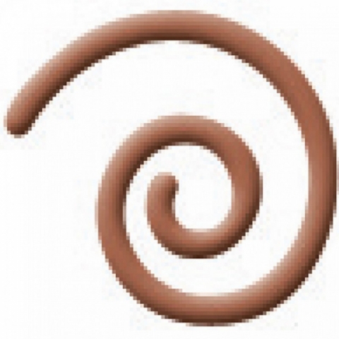 Contur vitraliu Vitrail Cerne Relief Pebeo, 20 ml, Copper 480000