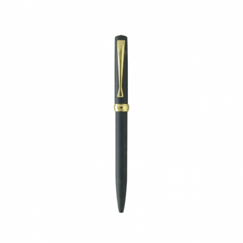 Creion mecanic V35 negru