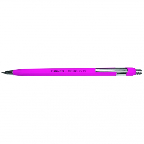 Creion mecanic mina 2 mm Arda 4019