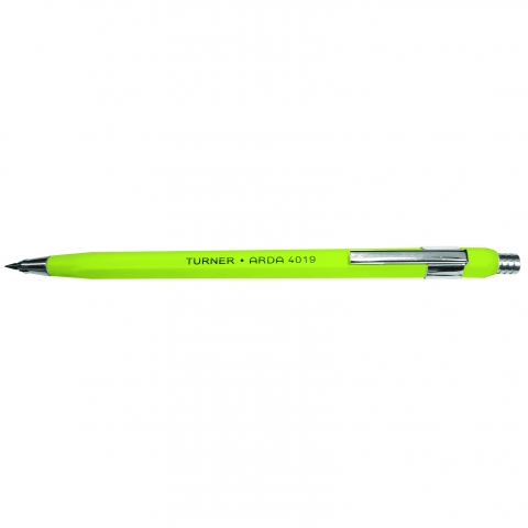Creion mecanic mina 2 mm Arda 4019