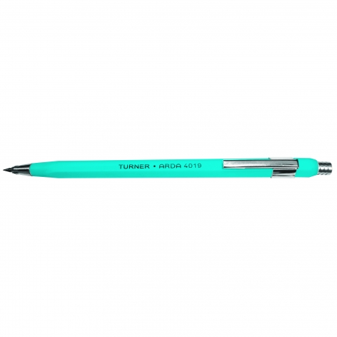 Creion mecanic mina 2 mm Arda 4019