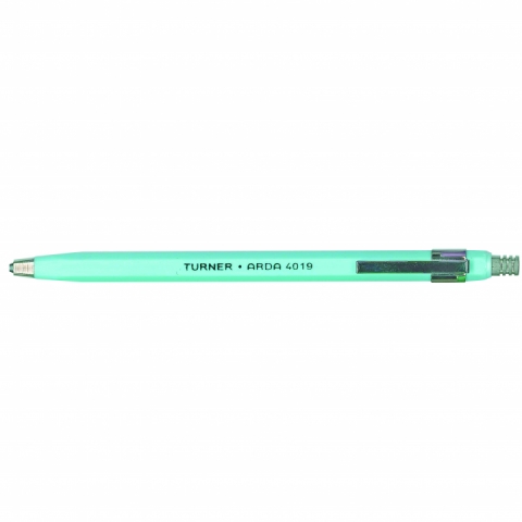 Creion mecanic mina 2 mm culori pastel Arda 4019
