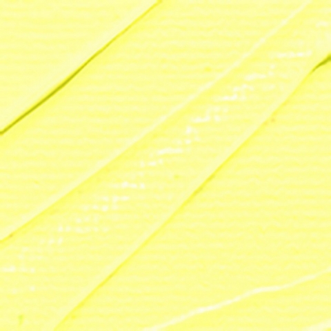 Culori acrilice Studio High Viscosity, Pebeo, 100ml, Bright Yellow 51