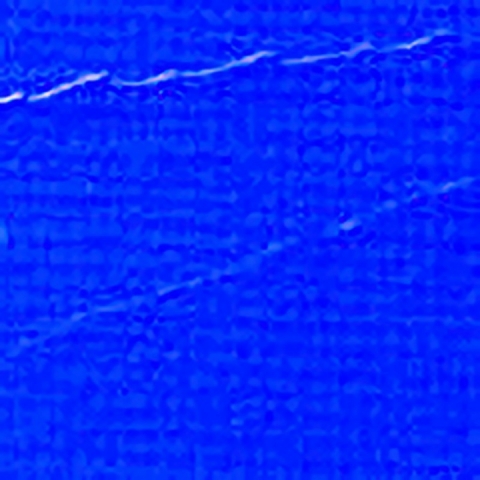 Culori acrilice Studio High Viscosity, Pebeo, 100ml, Opaque Cobalt Blue Hue 14