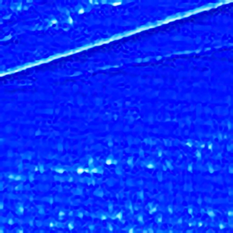 Culori acrilice Studio High Viscosity, Pebeo, 100ml, Opaque Light Ultramarine Hue 25