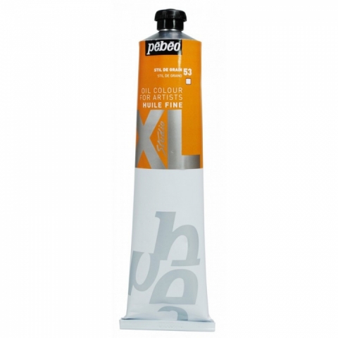 Culori de ulei fine XL Oil Studio Pebeo, 200ml, 53 Stil de grain