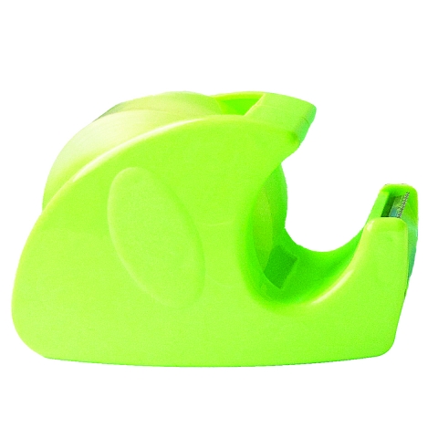 Dispensor cu cutter pentru banda adeziva 33 mm x 19 mm, banda inclusa art C1347TL