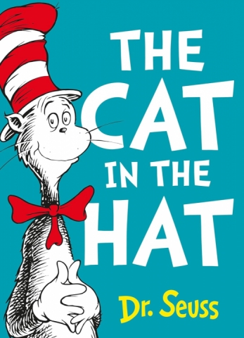 Dr Seuss Cat In Hat