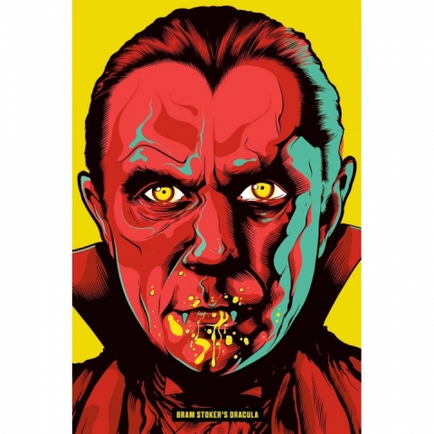Dracula, Bram Stoker