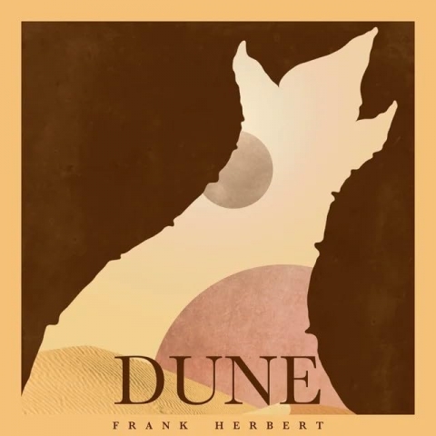 Dune Frank Herbert