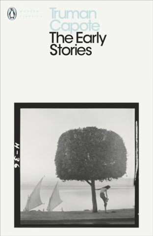 Early Stories Of Truman Capote