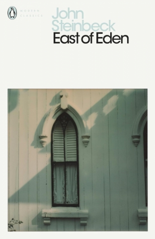 East Of Eden John Steinbeck