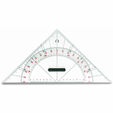 Echer nautic 32 cm art 418