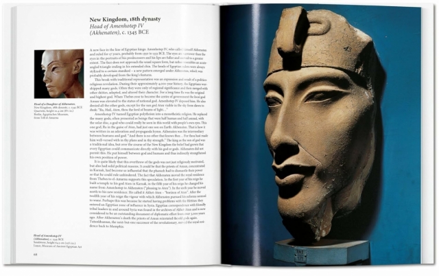 Egypt Art