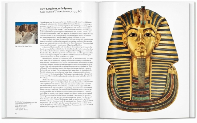Egypt Art