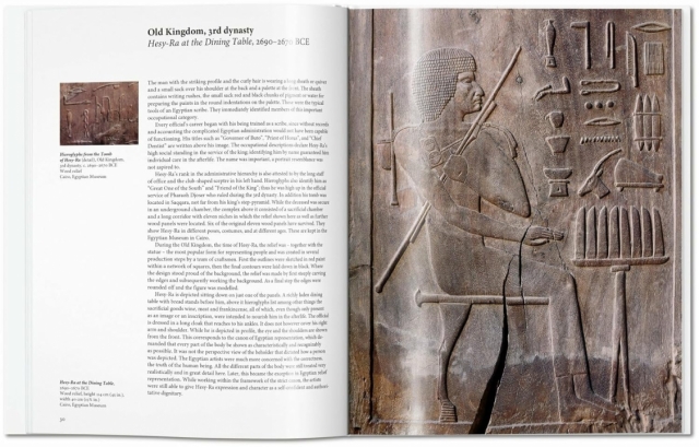 Egypt Art