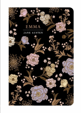 Emma Chiltern Edition Jane Austen