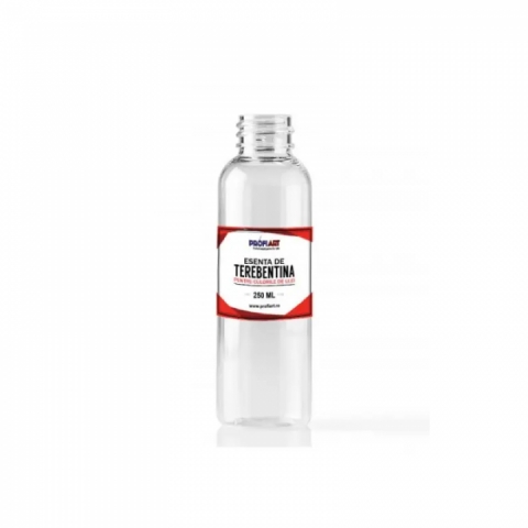 Esenta de terebentina Profiart, 500 ml