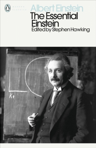 Essential Einstein