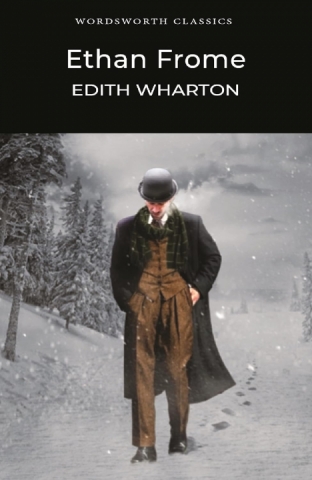 Ethan Frome Edith Warton