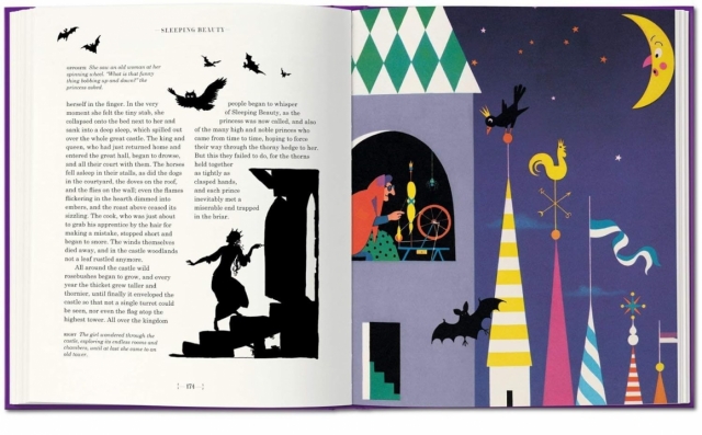 Fairy Tales Of The Brothers Grimm